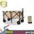 چرخ دستی تاشو کمپینگ ماونتین هایکر مدل SZK332
