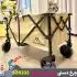 چرخ دستی تاشو کمپینگ ماونتین هایکر مدل SZK332