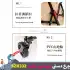 چرخ دستی تاشو کمپینگ ماونتین هایکر مدل SZK332