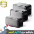 یخچال و فریزر قابل حمل 55 لیتر اکوفلو