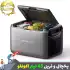 یخچال و فریزر قابل حمل 45 لیتر اکوفلو