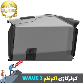 کولرگازی قابل حمل اکوفلو مدل WAVE 3